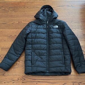 The North Face Boy’s Jacket